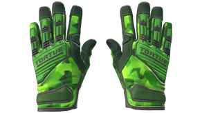 Lime Polycam image