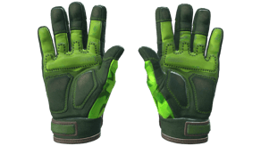 Lime Polycam image