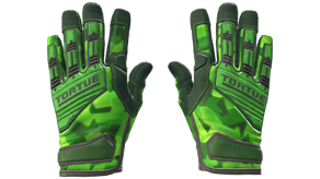 Lime Polycam image