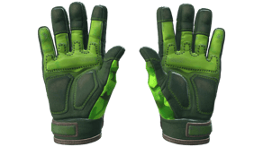 Lime Polycam image