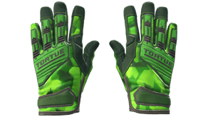 Lime Polycam image