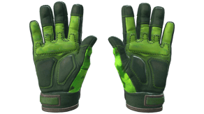 Lime Polycam image