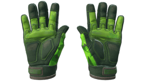 Lime Polycam image