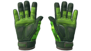 Lime Polycam image