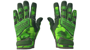 Lime Polycam image