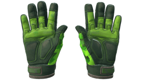Lime Polycam image