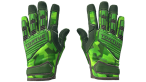 Lime Polycam image