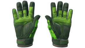 Lime Polycam image