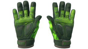 Lime Polycam image