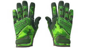 Lime Polycam image