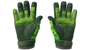 Lime Polycam image