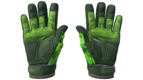 Lime Polycam image
