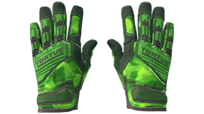 Lime Polycam image