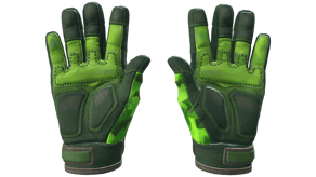 Lime Polycam image