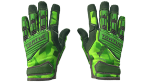 Lime Polycam image