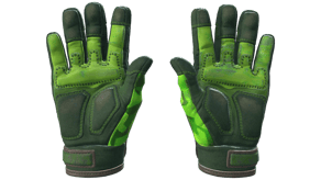 Lime Polycam image