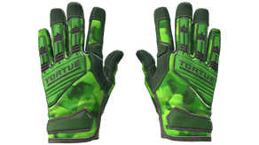 Lime Polycam image