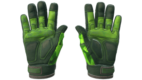 Lime Polycam image