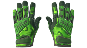Lime Polycam image