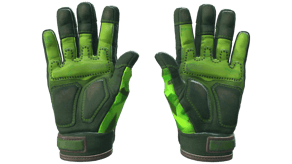 Lime Polycam image