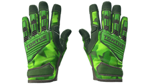Lime Polycam image