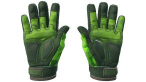 Lime Polycam image