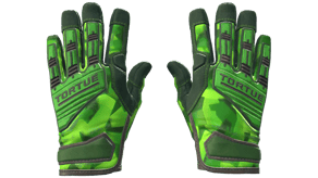 Lime Polycam image
