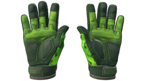 Lime Polycam image