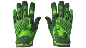 Lime Polycam image