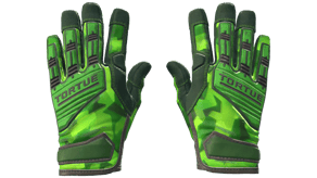 Lime Polycam image
