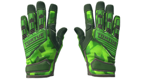 Lime Polycam image