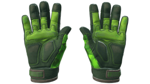 Lime Polycam image