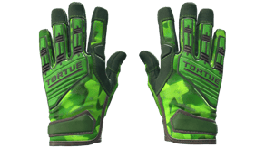 Lime Polycam image