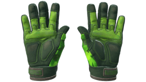 Lime Polycam image