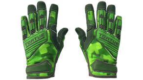 Lime Polycam image