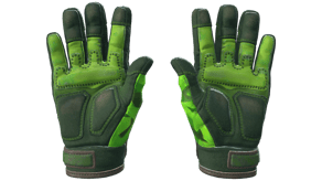 Lime Polycam image