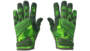 Lime Polycam image