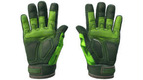 Lime Polycam image