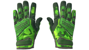 Lime Polycam image