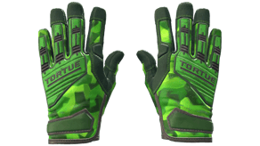 Lime Polycam image