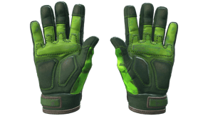 Lime Polycam image