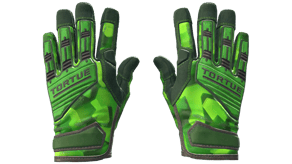 Lime Polycam image