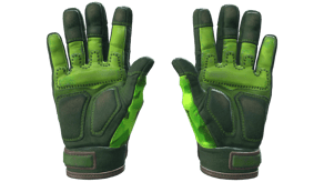 Lime Polycam image