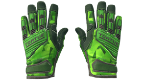 Lime Polycam image