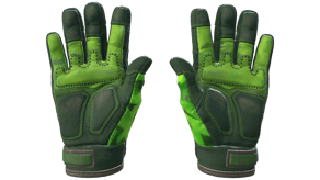 Lime Polycam image