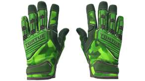 Lime Polycam image