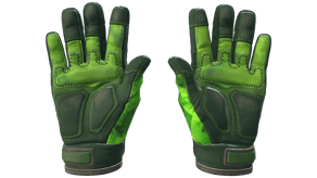 Lime Polycam image