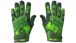 Lime Polycam image