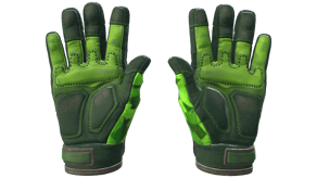 Lime Polycam image