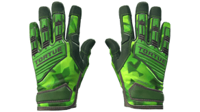 Lime Polycam image